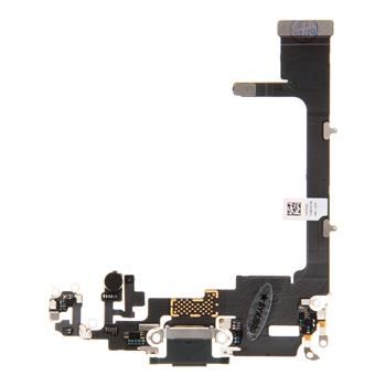iPhone 11 Pro Flex Kabel vč. Dobíjecího Konektoru Green OEM