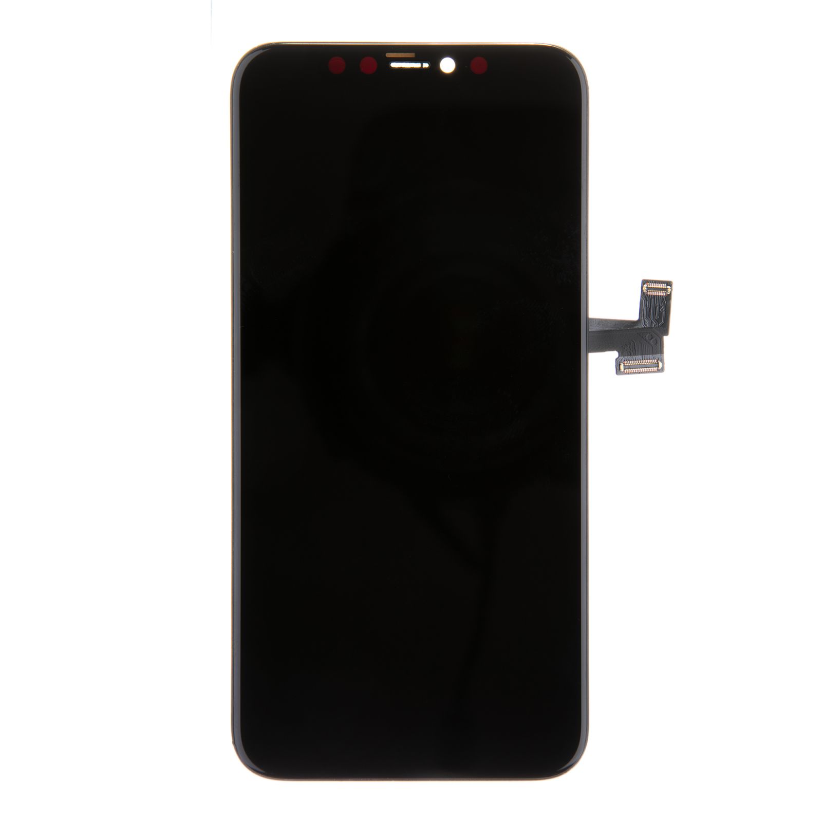 iPhone 11 PRO LCD Display + Dotyková Deska Black TianMA OEM