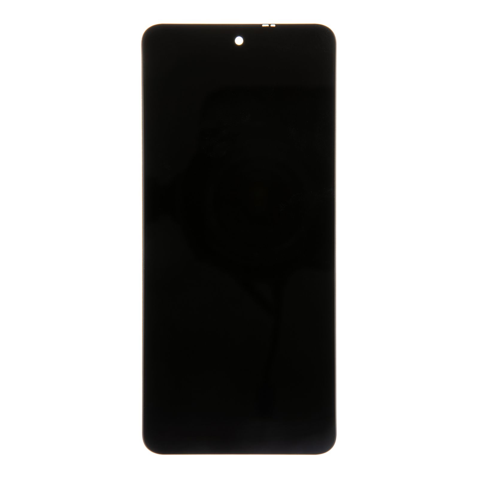 LCD Display + Dotyková Deska pro Xiaomi Redmi Note 9 Pro Max OEM