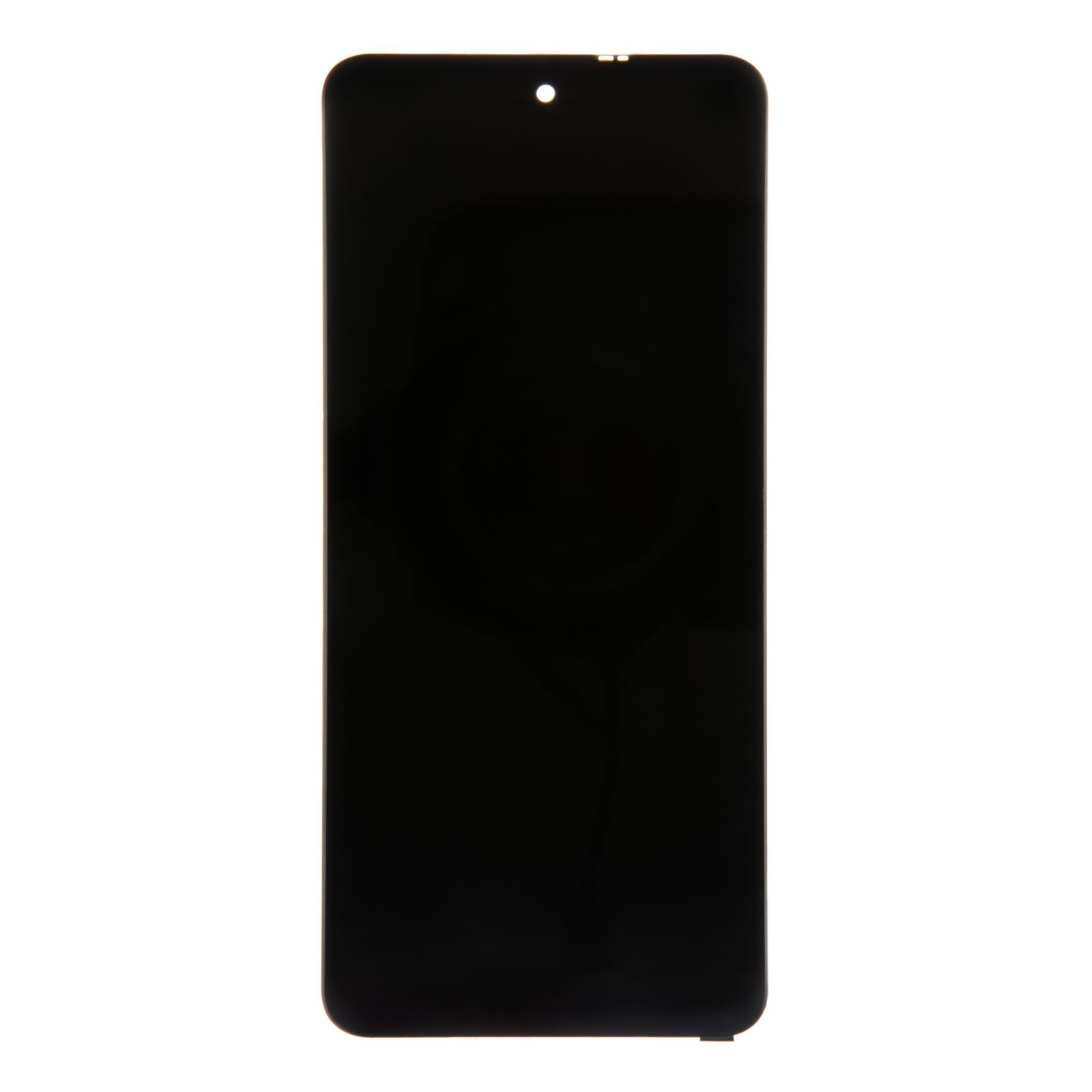 LCD Display + Dotyková Deska pro Xiaomi Redmi Note 9 Pro/9S OEM