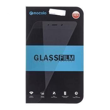 Mocolo 5D Tvrzené Sklo Black pro Samsung Galaxy S20 FE 8596311126345