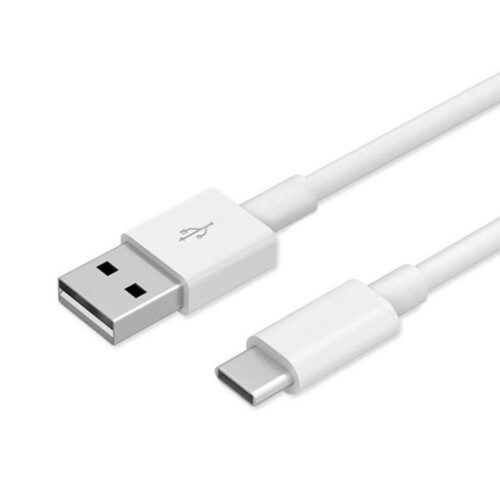 Xiaomi USB Type C Datový Kabel White