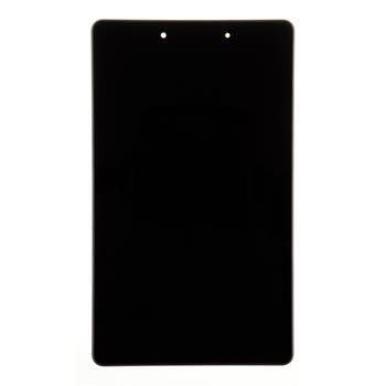 LCD display + Dotyková Deska Samsung T290N Galaxy TAB A 8.0 (Wifi) Black (Service Pack) - Originál