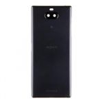 Sony I4213 Xperia 10 Plus Kryt Baterie Black (Service Pack)