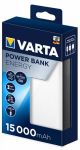 VARTA Power Bank Energy 15000mAh Silver