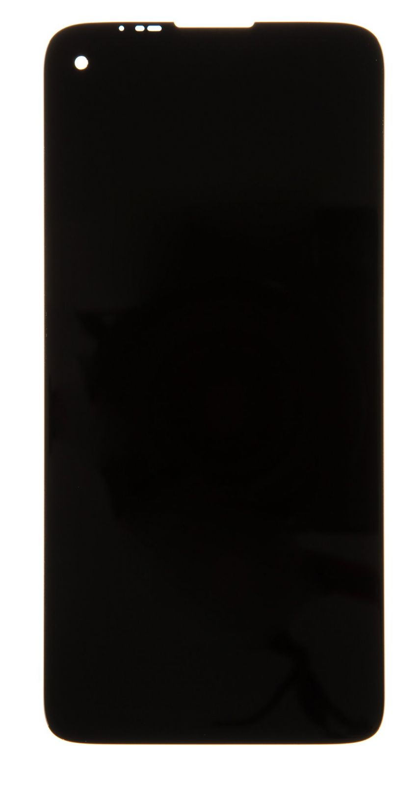 Motorola G8 Power LCD Display + Dotyková Deska Black OEM