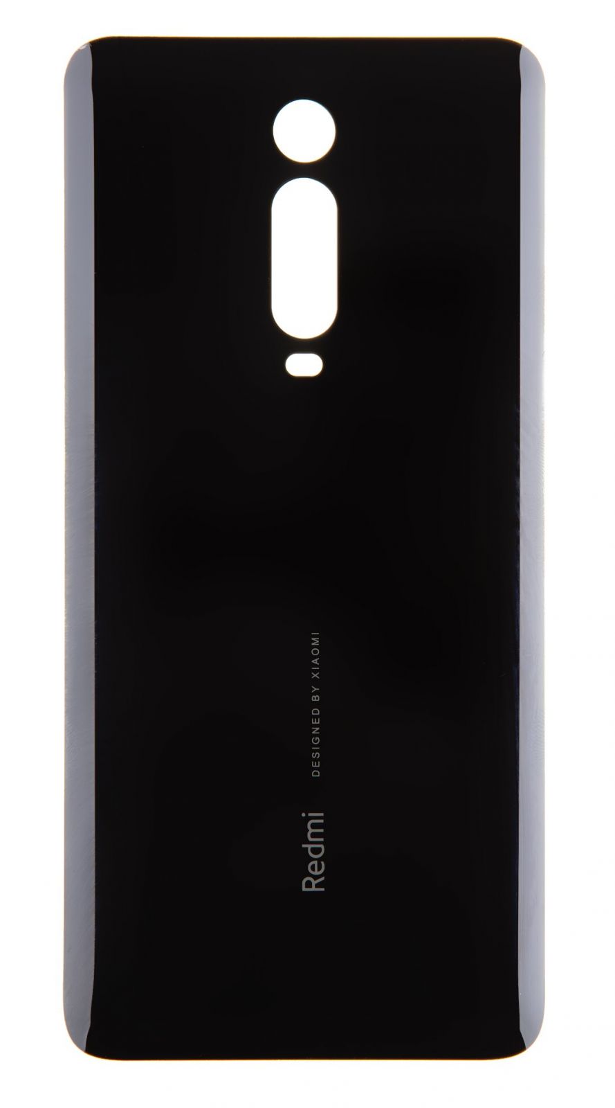 Xiaomi Mi9 T Kryt Baterie Black