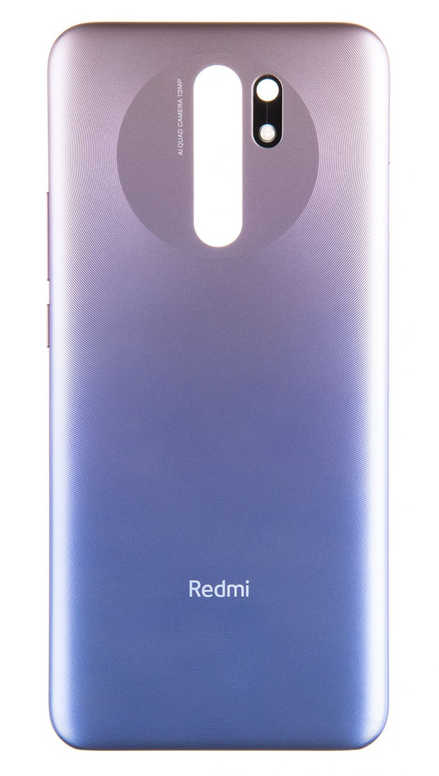Xiaomi Redmi 9 Kryt Baterie Pink/Blue OEM