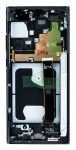 LCD Display + Dotyková Deska Samsung N986 Galaxy Note 20 Ultra Mystic Black (Service Pack) - Originál
