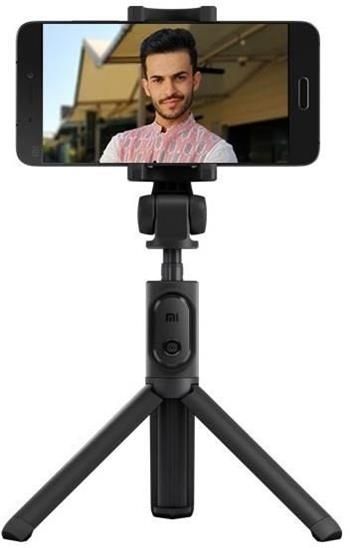 Mi Selfie Stick & Tripod 2in1 Black Xiaomi