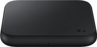 EP-P1300TBE Samsung Duo Pad Podložka pro Bezdrátové nabíječka + Adaptér Black