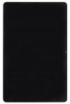 LCD display + Dotyková Deska Samsung T870/875 Galaxy TAB S7 Black (Service Pack) - Originál