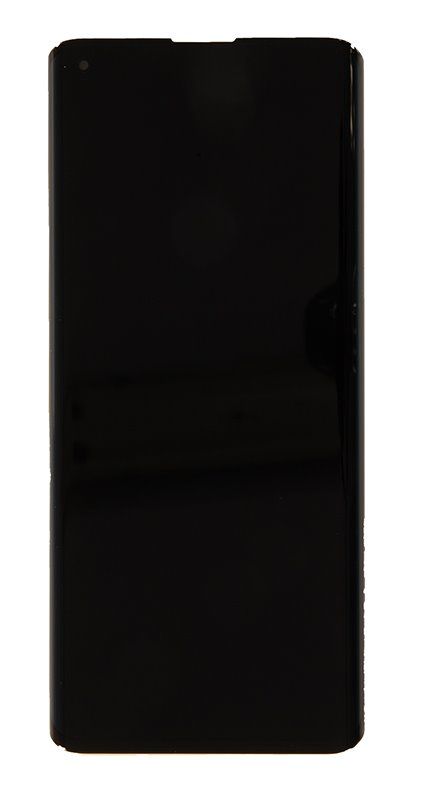Motorola Edge LCD Display + Dotyková Deska Black OEM