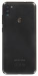Samsung Galaxy M11 Kryt Baterie Black (Service Pack)