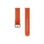 ET-SLR82MOE Samsung Galaxy Watch Active Řemínek Orange