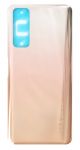 Huawei P Smart 2021 Kryt Baterie Blush Gold (Service Pack)