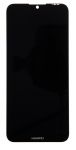 Huawei  Y6s LCD Display + Dotyková Deska Black