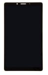 Lenovo Tab M7 LCD Display + Dotyková Deska Black