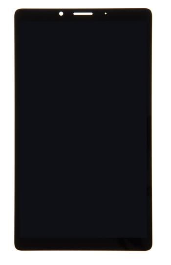 Lenovo Tab M7 LCD Display + Dotyková Deska Black OEM