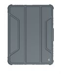 Nillkin Bumper PRO Protective Stand Case pro iPad 10.9 2020/Air 4/Pro 11 2020 Grey