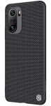 Nillkin Textured Hard Case pro Xiaomi Poco F3 Black  6902048214941