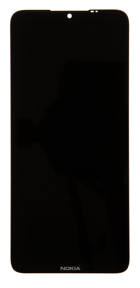 Nokia 5.3 Dotyková Deska + LCD Display Black OEM