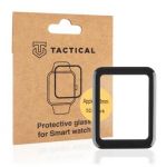 Tactical Glass Shield 5D sklo pro Apple Watch 38mm Series1/2/3 Black  8596311135484