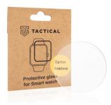 Tactical Glass Shield sklo pro Garmin Vivoactive 4s  8596311125492