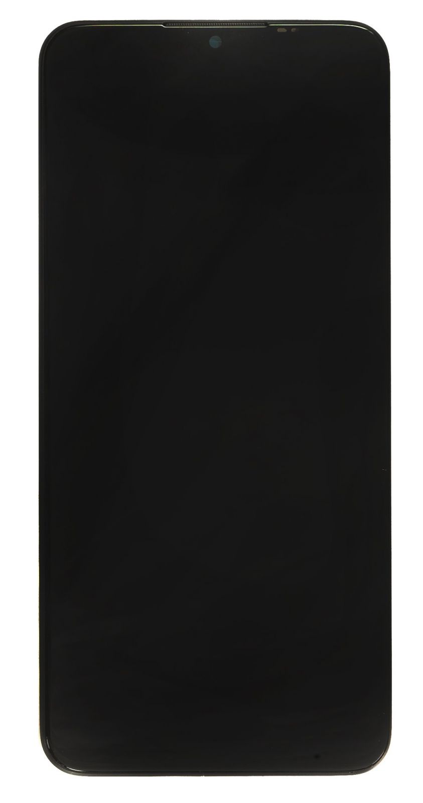 LCD Display + Dotyková Deska + Přední Kryt pro Xiaomi Redmi 9 Sunset Purple OEM