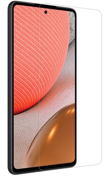 Nillkin Tvrzené Sklo 0.33mm H pro Samsung Galaxy A72 4G/5G 6902048215801