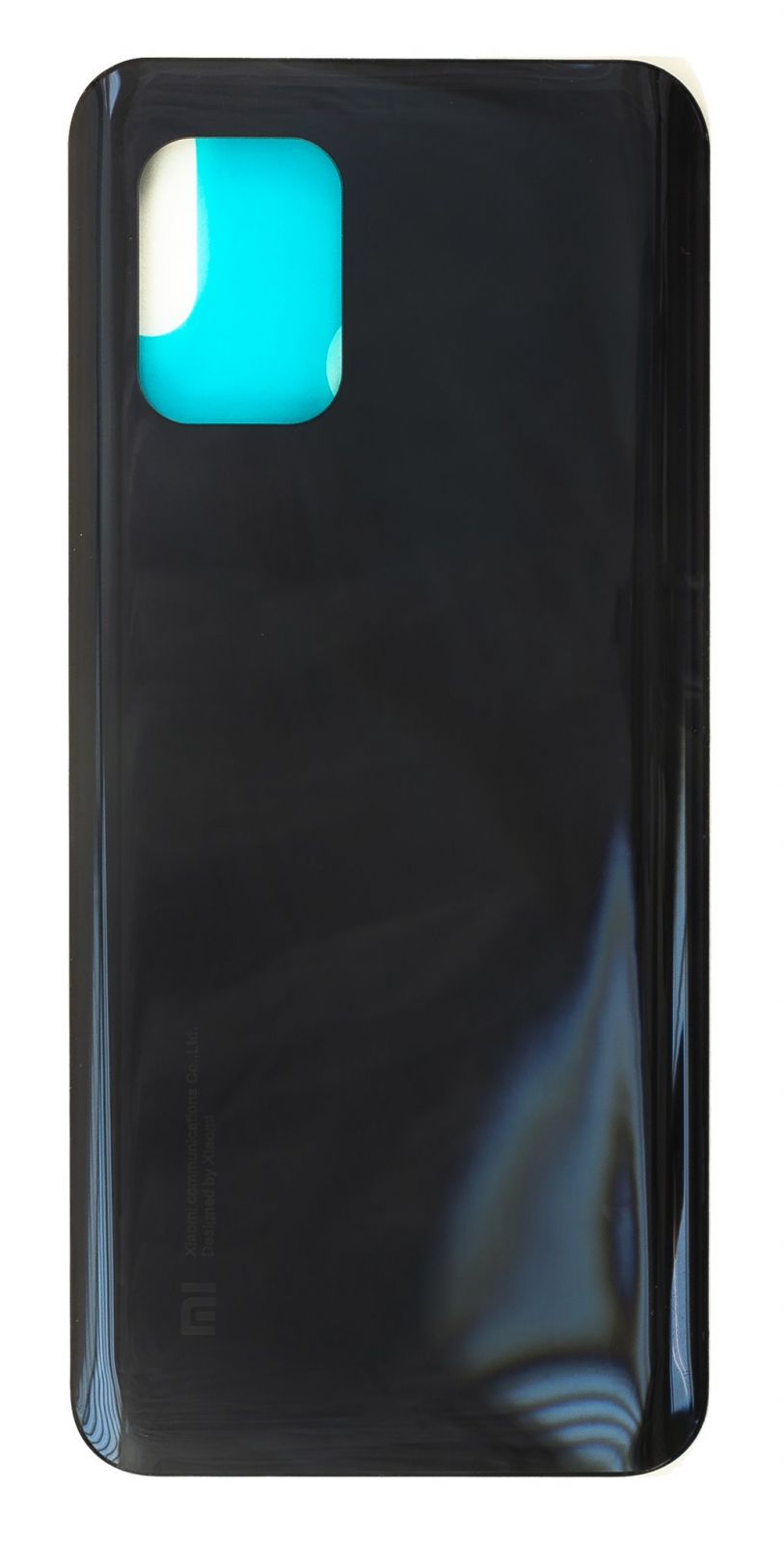 Xiaomi Mi 10 Lite Kryt Baterie Cosmic Gray
