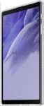 EF-QT220TTE Samsung Clear Kryt pro Galaxy Tab A7 Lite Silver
