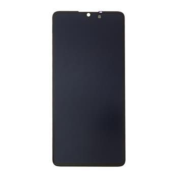 Huawei P30 LCD Display + Dotyková Deska Black OEM