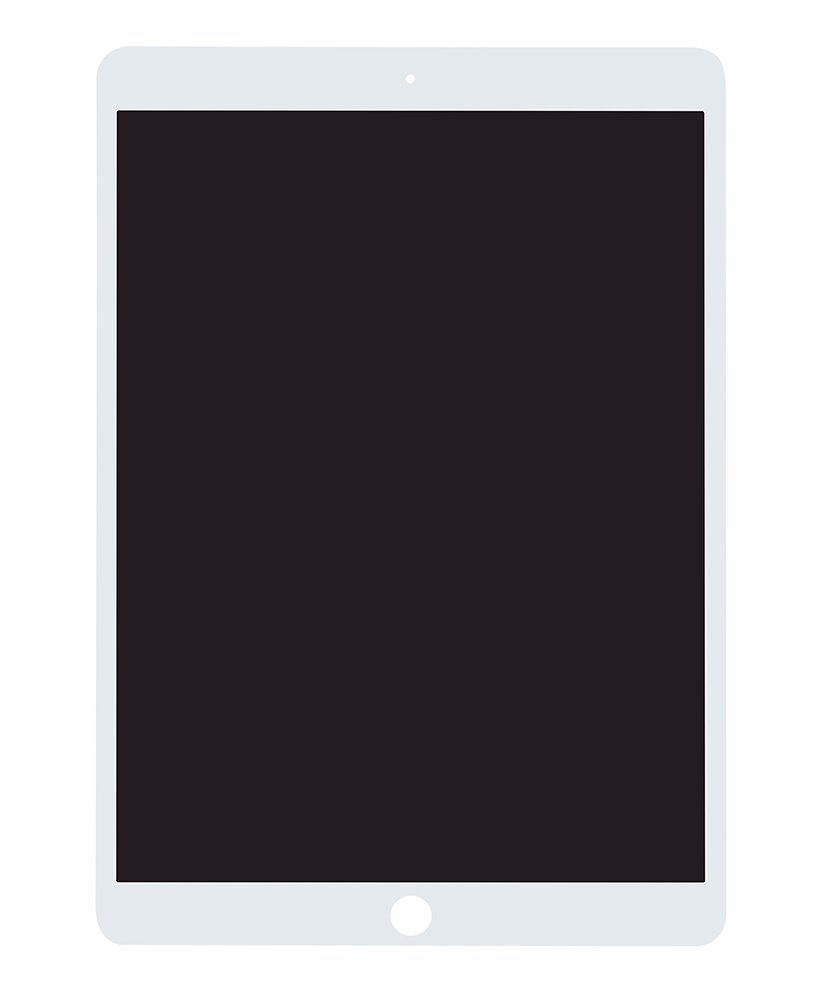 iPad Pro 10.5 LCD Display + Dotyková Deska White OEM