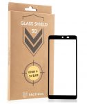 Tactical Glass Shield 5D pro Samsung Galaxy Xcover 5 Black  8596311148217