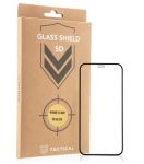 Tactical Glass Shield 5D sklo pro Apple iPhone 13 Mini Black  8596311155390