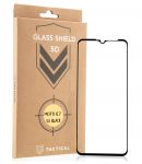 Tactical Glass Shield 5D sklo pro Motorola E7 Black  8596311148439