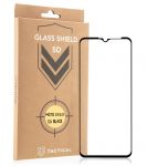 Tactical Glass Shield 5D sklo pro Motorola G10/G30 Black  8596311148453 