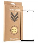 Tactical Glass Shield 5D sklo pro Realme C21 Black  8596311148088