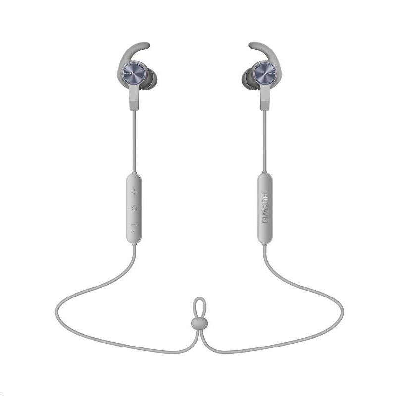 Huawei AM61 Bluetooth Stereo Sport Headset Moonlight Silver