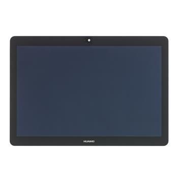 Huawei MediaPad T3 10 LCD Display + Dotyková Deska Black Bez Logo OEM