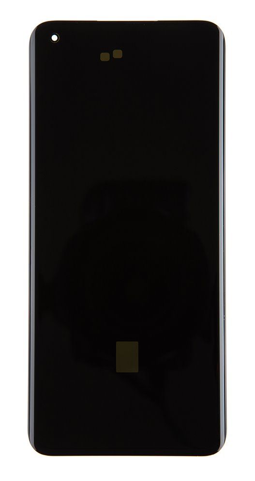 LCD Display + Dotyková Deska pro Xiaomi Mi 11 Black OEM