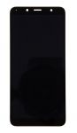 LCD Display + Dotyková Deska pro Xiaomi Redmi 7A Black (No Logo)