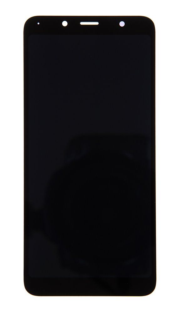 LCD Display + Dotyková Deska pro Xiaomi Redmi 7A Black (No Logo) OEM
