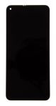 LCD Display + Dotyková Deska pro Xiaomi Redmi Note 9T Nightfall Black