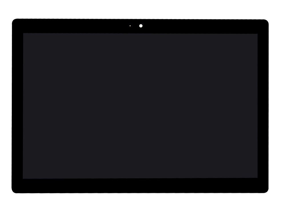 Lenovo M10 HD 10.1 LCD Display + Dotyková Deska Black OEM