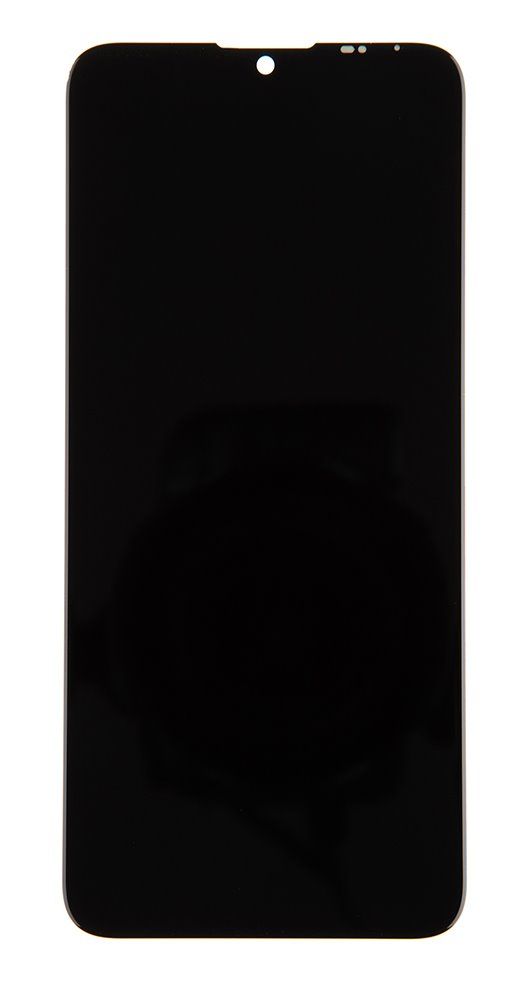 Motorola E7 Power LCD Display + Dotyková Deska Black OEM