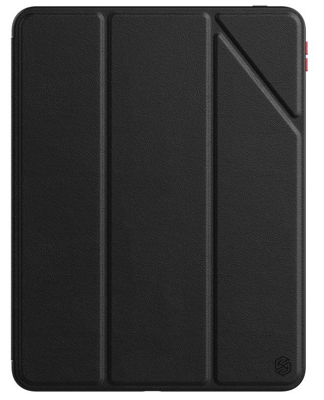 Nillkin Bevel Leather Case pro iPad Pro 11 2020/2021 Black