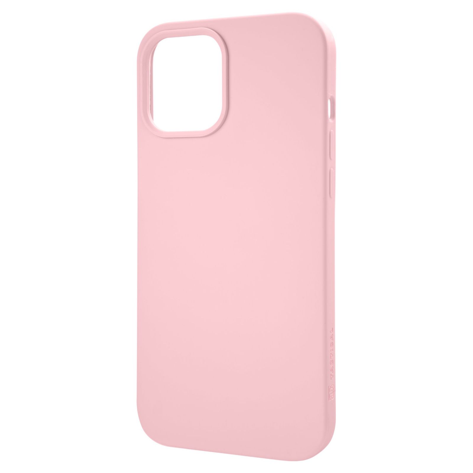 Tactical Velvet Smoothie Kryt pro Apple iPhone 13 Pro Pink Panther