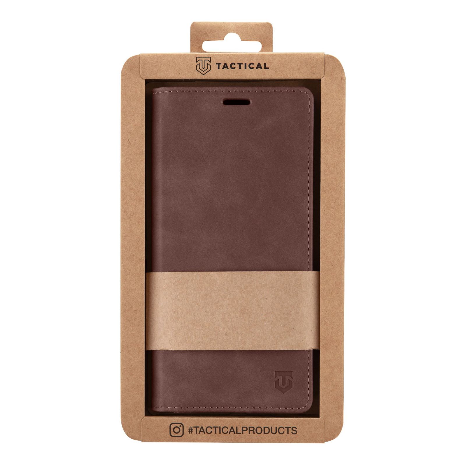 Tactical Xproof pro Apple iPhone 13 Mini Mud Brown